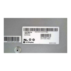 LM270WQ4-SSC1 27.0 ιντσών 2560*1440 Μοντέλο οθόνης LCD