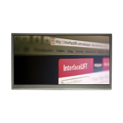 BF060SQE-400 6.0 ιντσών οθόνη LCD LCD Display MODULE