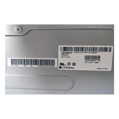 LM290WW2-SSD1 29,0 ιντσών 2560*1080 a-si TFT οθόνη LCD Κατάλληλη για υπολογιστές