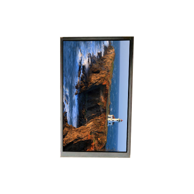 BS052FHG-N40-6900 5,2 ιντσών LCD οθόνη LCD οθόνη ΠΑΝΕΛ