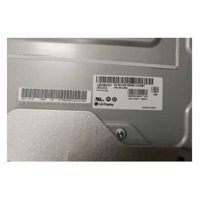 LM340UW3-SSA2 αρχική οθόνη LCD 34.0 για HP Envy 34-C0054
