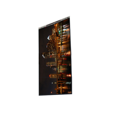 BS066YQE-L30-6Q00 6.6 ιντσών LCD οθόνη LCD οθόνη ΠΑΝΕΛ