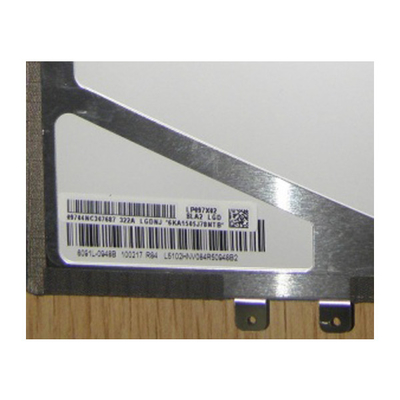LP097X02-SLA2 9,7 ιντσών 1024*768 TFT οθόνη LCD Για LG
