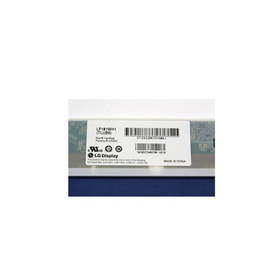 LP101WH1-TLB5 40 πιν LCD οθόνη 10,1 ιντσών LCD πάνελ για φορητό υπολογιστή