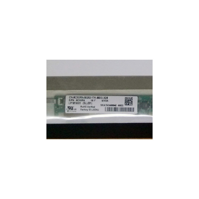 LP101WX1-SLB1 40 πιν 60Hz 10,1 ιντσών οθόνη LCD