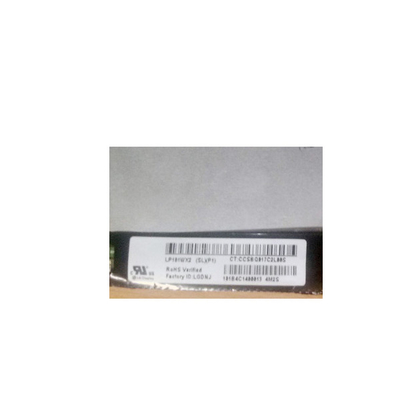 LP101WX2-SLP1 10,1 ιντσών IPS οθόνη LCD για LG