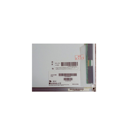 LP121X04-C2 12.1 ιντσών 1024*768 TFT LCD οθόνη