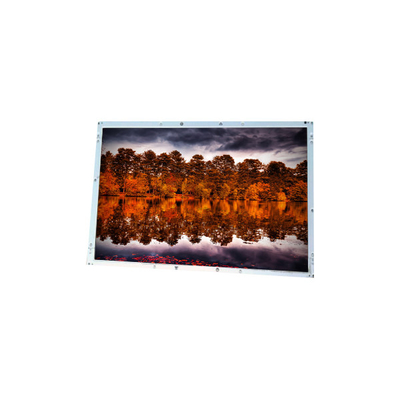 LK255T3LZ24K Διαγώνιο Μέγεθος25.5 ιντσών CCFL TFT lcd Εικονική οθόνη LVDS