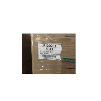 LP129QE1-SPA1 12,9 ιντσών 2560*1700 60Hz οθόνη LCD φορητού υπολογιστή