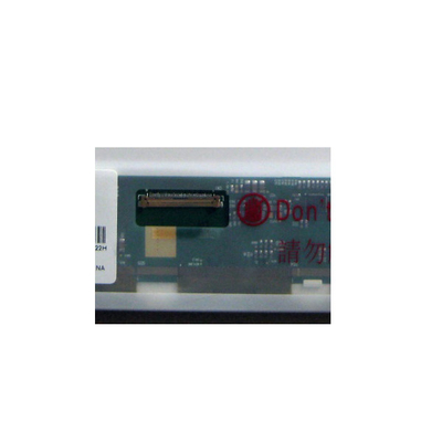 LP133WH1-TLC1 Αρχική 13.3 ιντσών 1366*768 Εικονική οθόνη LCD