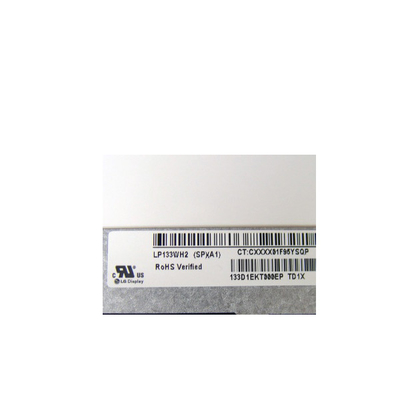 LP133WH2-SPA1 Νέο 13,3 ιντσών 1366*768 LCD οθόνη