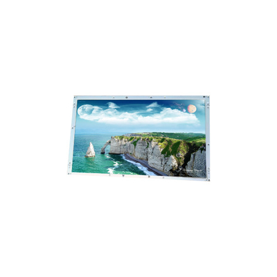 LK645D3LZ69 1920*1080 65 ιντσών οθόνη LCD 72%NTSC για ψηφιακή σήμανση