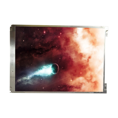 HSD121PWH1-A03 Πίνακας LCD φορητού υπολογιστή 12,1 ιντσών Εικόνα LCD