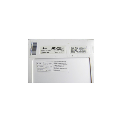 LP133X3 13,3 ιντσών 1024*768 Λάπτοπ οθόνη LCD