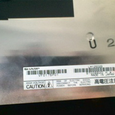 12.1 ιντσών LM12S029 800*600 οθόνη LCD