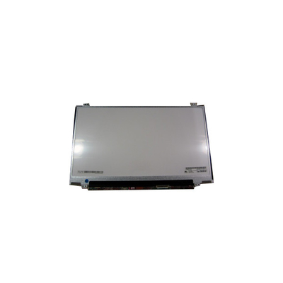 LP140WD2-TLB1 Αρχική οθόνη οθόνης LCD 1600*900 TFT