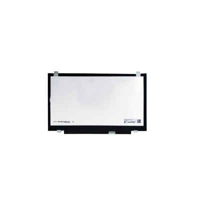 LP140WF6-SPM1 14,0 ιντσών Αρχική οθόνη LCD 1920*1080