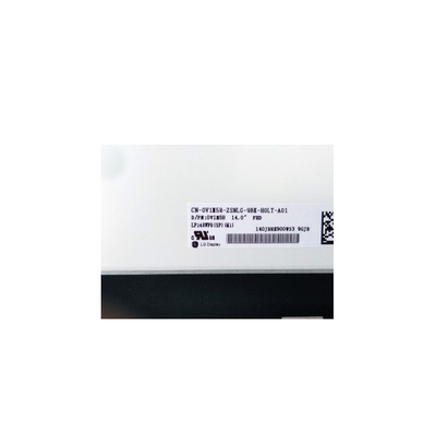 LP140WF6-SPM1 14,0 ιντσών Αρχική οθόνη LCD 1920*1080