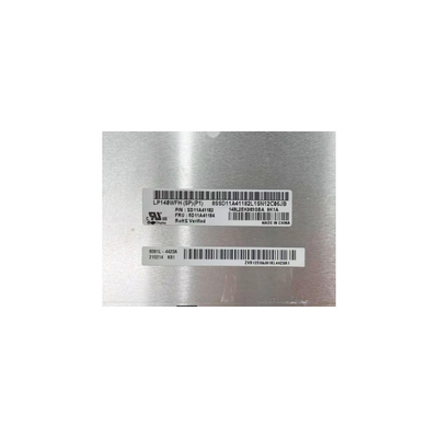 LP140WFH-SPP1 Original In Stock 14.0 ιντσών οθόνη LCD