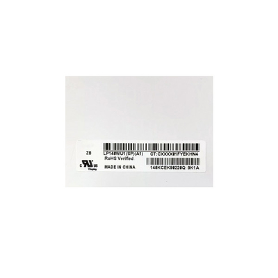 LP140WU1-SPA1 14,0 ιντσών Slim edp 30pin Laptop LCD οθόνη