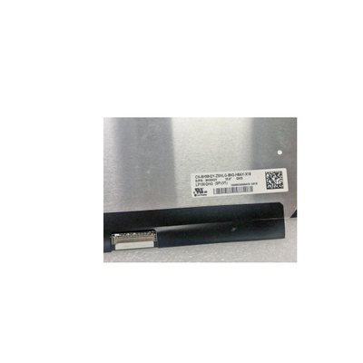 LP156QHG-SPV1 15.6 ιντσών 2560*1440 Μοντέλο οθόνης LCD για φορητό υπολογιστή