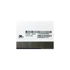 LP156UD1-SPC1 15.6 ιντσών 3840*2160 eDp 40 πιν LCD οθόνη φορητού υπολογιστή