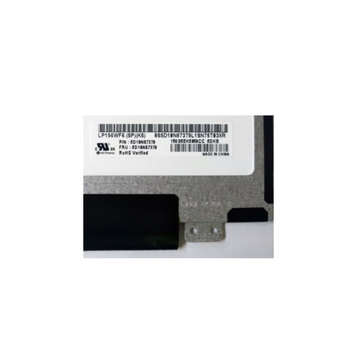 LP156WF6-SPK6 Ζεστή πώληση 15.6 ιντσών 1920*1080 LCD οθόνες