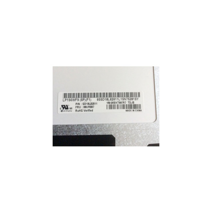 LP156WF9-SPF1 15.6 ιντσών eDP 30 πιν LCD οθόνη φορητού υπολογιστή για Lenovo T570