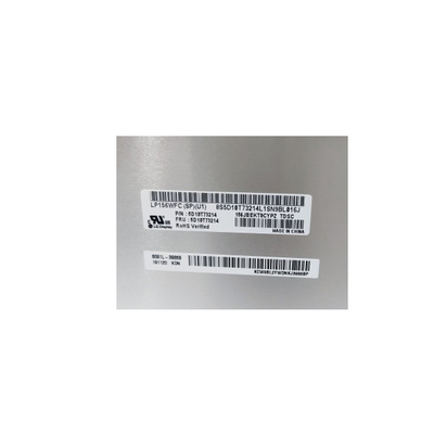 LP156WFC-SPU1 15,6 ιντσών 1920*1080 οθόνη LCD για φορητό υπολογιστή