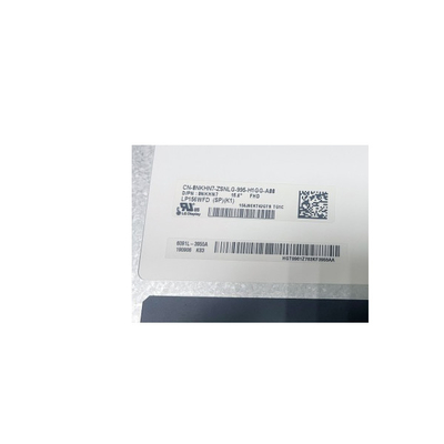 LP156WFD-SPK1 15.6 ιντσών eDP 40PIN οθόνη αφής 1920*1080 IPS LCD Panel
