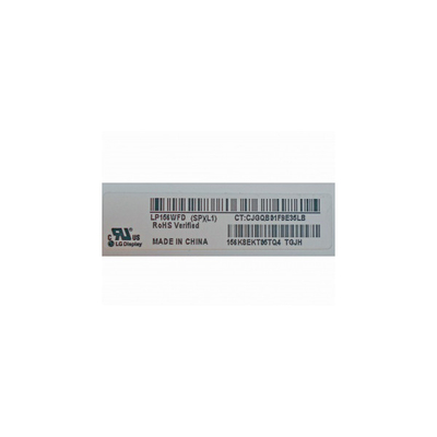 LP156WFD-SPL1 15.6 ιντσών eDP 40pin οθόνη LCD
