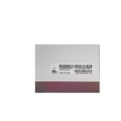 LP156WFD-SPZ1 15.6 ιντσών οθόνη LCD 1920*1080 FHD LCD Panel