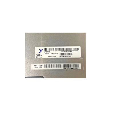 LP156WFE-SPD1 15,6 ιντσών 30 πιν 1920*1080 FHD IPS LCD οθόνη