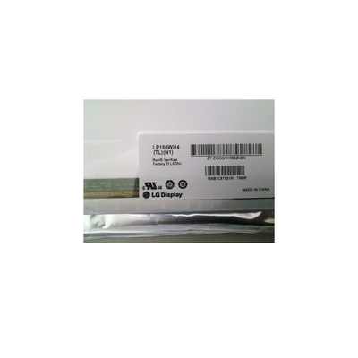 LP156WH4-TLN1 15,6 ιντσών FHD LCD οθόνη οθόνης