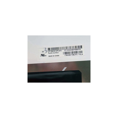 LP170WQ1-SPA1 αρχική 17,0 ιντσών 2560*1600 οθόνη οθόνης LCD