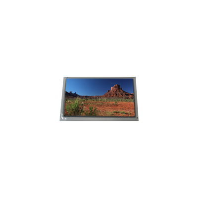 Νέα LQ057V3DG02 5,7 ιντσών 400cd/m2 WLED οθόνη LCD