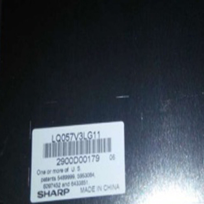 5.7 ιντσών LQ057V3LG11 LCD οθόνη οθόνης οθόνης