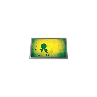 5.8 ιντσών LQ058T5AR04 CCFL 400 cd/m2 LCD οθόνη