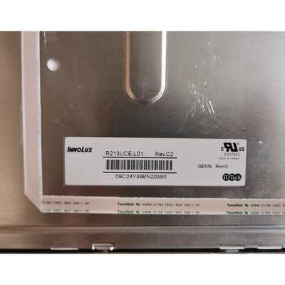 21οθόνη LCD 0,3 ιντσών R213UCE-L01
