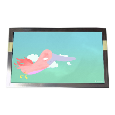 LA080WV2-TD02 262K 800*480 60Hz οθόνη LCD για οθόνη αυτοκινήτου