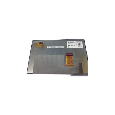 LA080WV4-SD03 8.0 ίντσες Αρχική οθόνη LCD WLED 800*480 οθόνη LCD