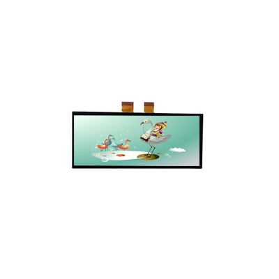 LA123WF3-SR02 12,3 ιντσών 1920*720 οθόνη LCD