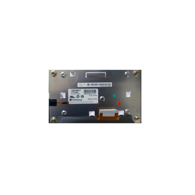 LB070WV7-TD02 7,0 ιντσών οθόνη LCD WVGA 800*480 οθόνη LCD