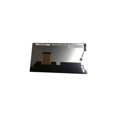 7.0 ιντσών LQ070Y5DA02A 800*480 οθόνη LCD για οθόνη αυτοκινήτου
