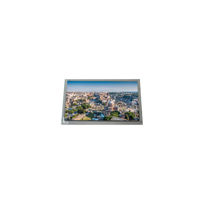 800*480 LQ070Y5DG05 7,0 ιντσών 460 cd/m2 οθόνη LCD