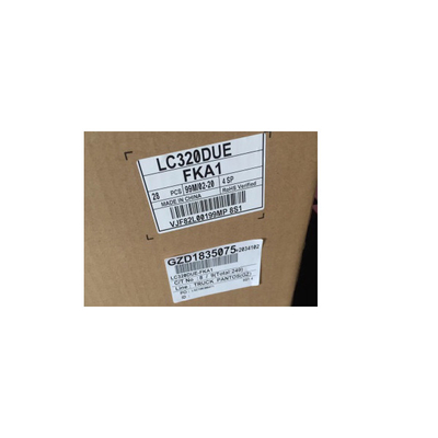 G101UAN01.1 10,1 ιντσών οθόνη LCD