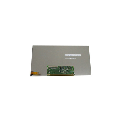 LQ070Y5DG09 7.0 ιντσών TFT LCD Screen WLED LCD Μοντέλο