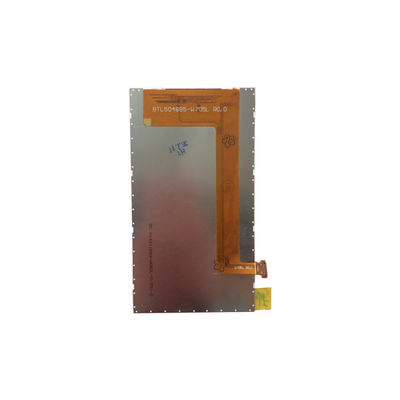 BTL504885-W705L 5,0 ιντσών 480*854 οθόνη LCD για BOE