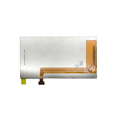 5.0 ιντσών 720*1280 BTL507212-W749L οθόνη LCD για BOE