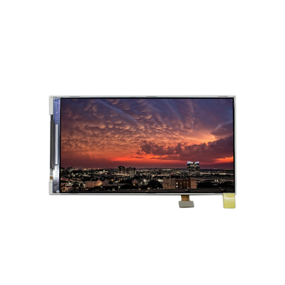 5.0 ιντσών 720*1280 BTL507212-W749L οθόνη LCD για BOE